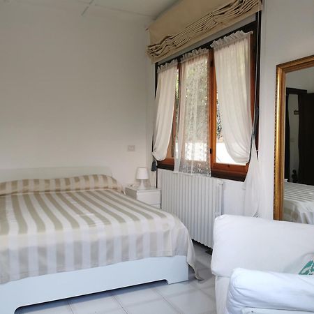 B&B The Lodge Potenza Exterior photo
