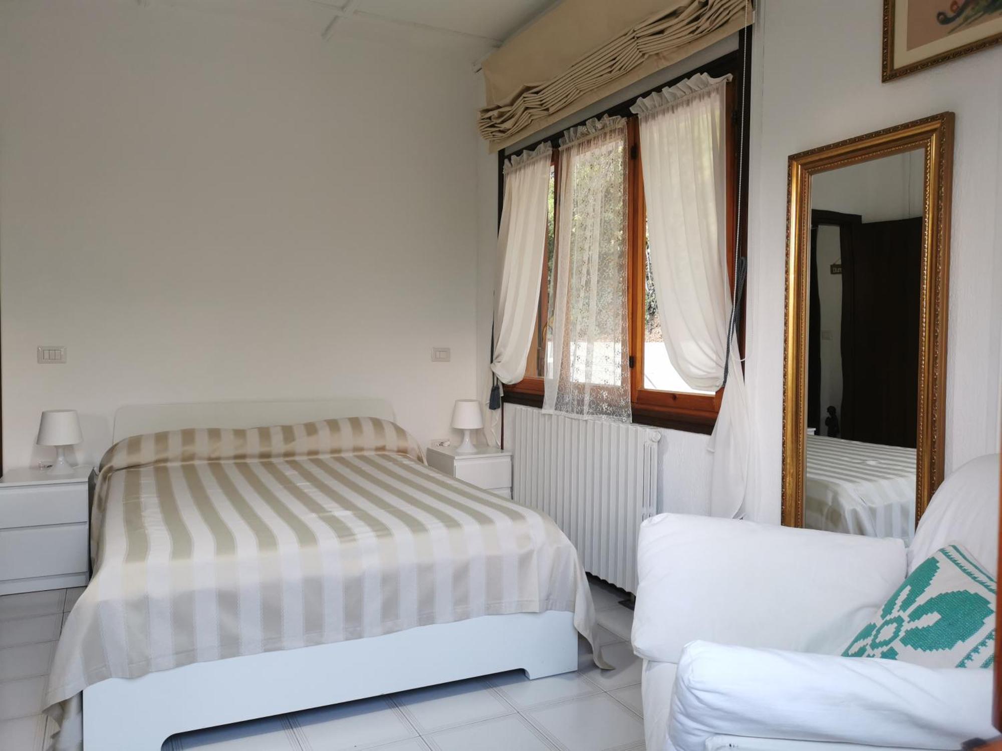 B&B The Lodge Potenza Exterior photo