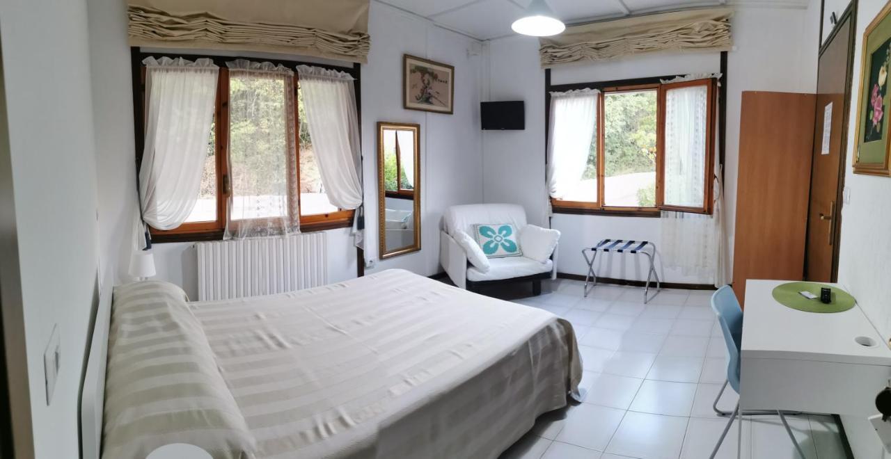 B&B The Lodge Potenza Room photo