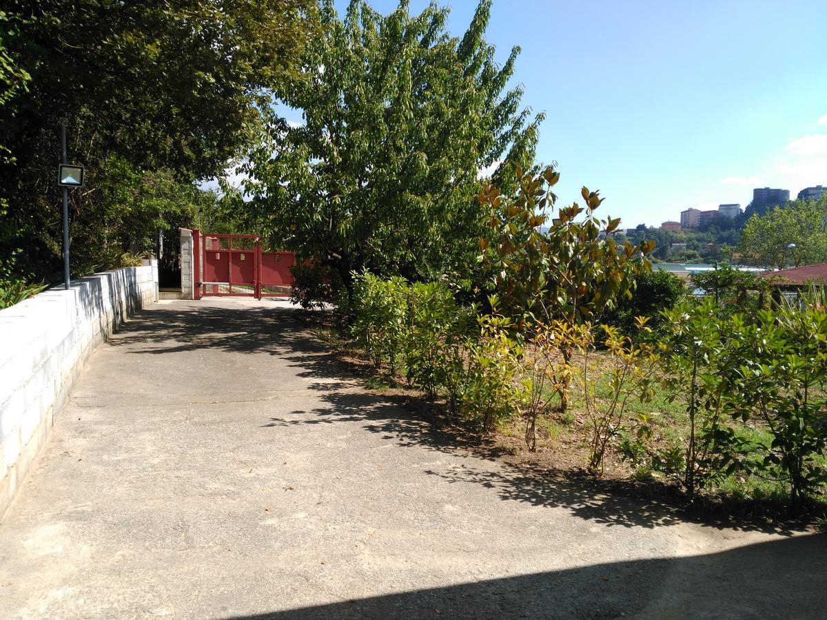 B&B The Lodge Potenza Exterior photo