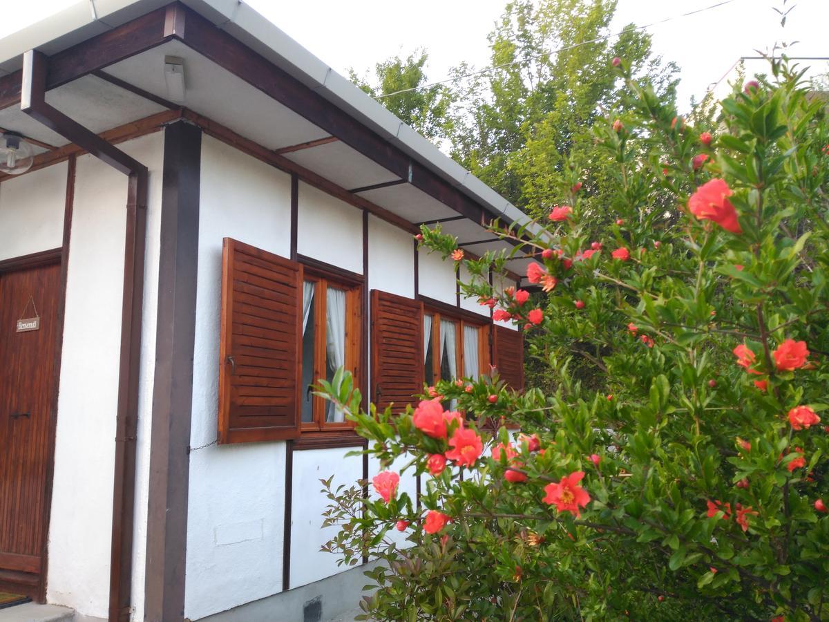 B&B The Lodge Potenza Exterior photo